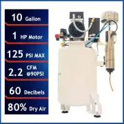California Air Tools 10010LFDCAD