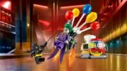Lego 70900 The Joker Balloon Escape (Побег Джокера на воздушном шаре)