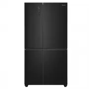 Hisense HRSBS652B
