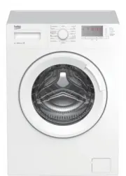 Beko WRS5512BWW