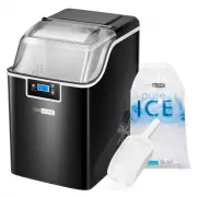 VIVOHOME wal-VH1180US-BK