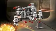 Lego 75078 Imperial Troop Transport (Транспорт Имперских Войск )