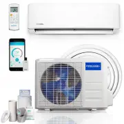 MRCOOL A-12-HP-115B-LG