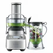 Breville BJB815BSS