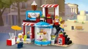 Lego 31077 Modular Sweet Surprises (Модульная сборка: приятные сюрпризы)