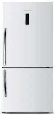 Hisense HR6BMFF520D