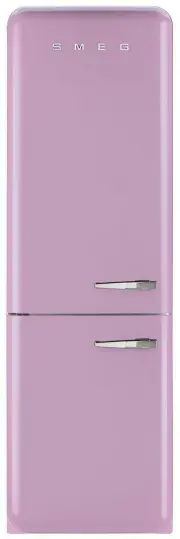 Smeg FAB32LPKNA1