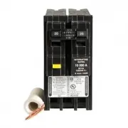 Square D HOM220GFI