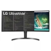 LG 35WN65C-B