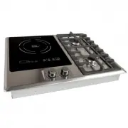 True Induction TI-1-2B