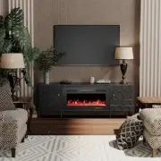 Clihome CL-JH4236-BK