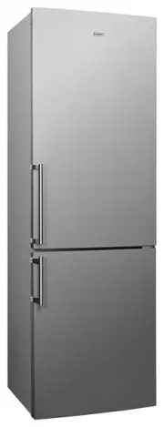 Candy CBNA 6185 X, CBNA 6185 W