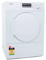 Bosch WTA74200AU