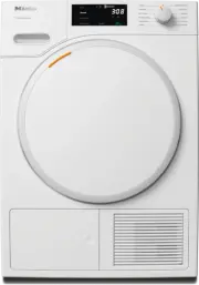 Miele TXD160WP