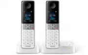 Philips D6352W/38
