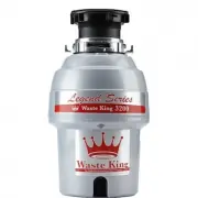 Waste King L-3200