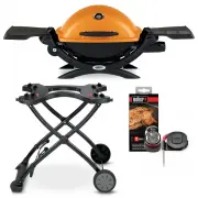 Weber 18112