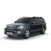 KIA Mohave HM FL (2016 - 2020)