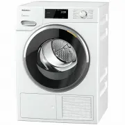 Miele TWH780WP