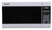 Sharp R210DW
