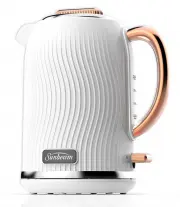 Sunbeam KE2500WS