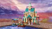 Lego 41167 Arendelle Castle Village (Деревня в Эренделле)