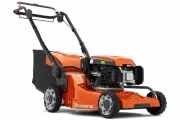 Husqvarna LC 347VE