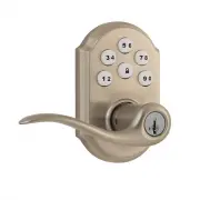 Kwikset 912TNLZW50015RC