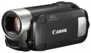 Canon LEGRIA FS46, FS405, FS406