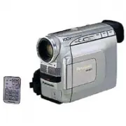 Panasonic NV-DS77