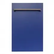 ZLINE Kitchen and Bath DW-BM-H-18