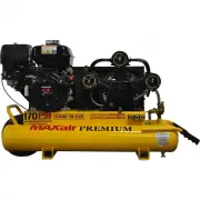 Maxair TT90GE-MAP