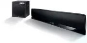 Yamaha YSP5100BT