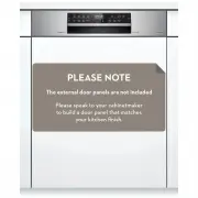 Bosch SMI6HCS01A