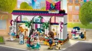 Lego 41344 Andrea's Accessories Store (Магазин аксессуаров Андреа)