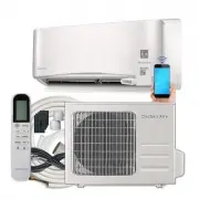 DuctlessAire KA1219CS