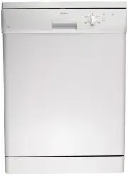 Dishlex DX103WK