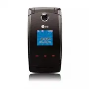 LG LGAX380