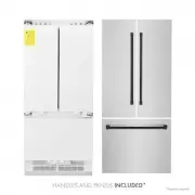 ZLINE Kitchen and Bath RBIVZ-304-36-MB