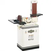 Shop Fox W1712