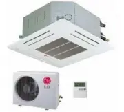 LG UT 30