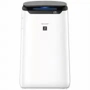 Sharp FX-J80-W