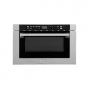 ZLINE Kitchen and Bath MWD-1-SS-H