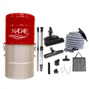 Nadair NAD725CD-35