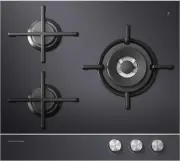 Fisher & Paykel CG603DLPGB1