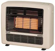 Rinnai 252L