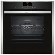 Neff B47FS36N0B