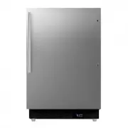 Summit Appliance ALR47BSSHV
