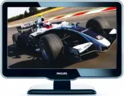 Philips 26PFL5604H/12