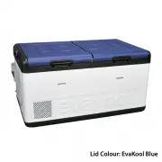 EvaKool DU295-DZ-BLU